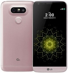 Замена кнопок на телефоне LG G5 в Белгороде